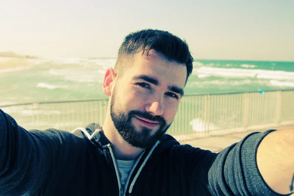 Michael R. – Texas