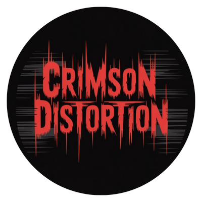 Crimson Distortion